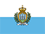 San Marino flag