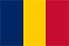 Chad flag