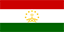 Tajikistan flag