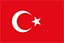 Turkey flag