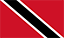 Trinidad and Tobago flag