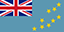 Tuvalu flag