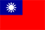 Taiwan flag