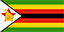 Zimbabwe flag