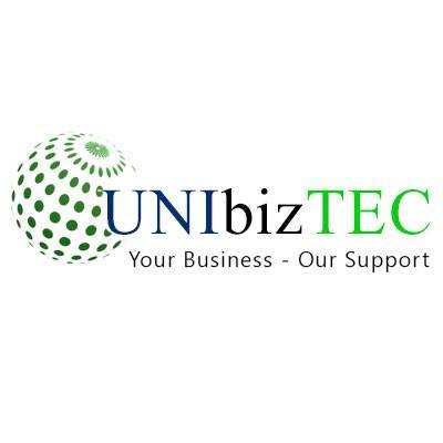 Unibiztec- Univer Solution Pvt. Ltd.