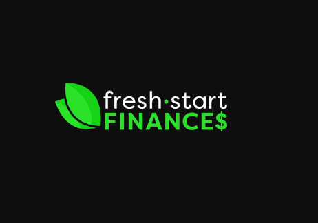 Fresh Start Finances