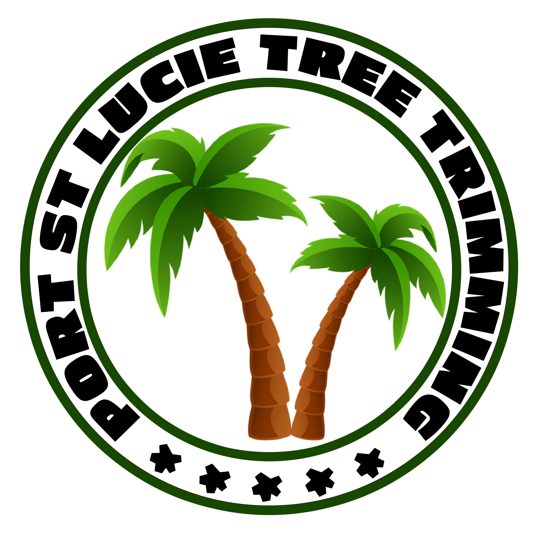 Port St Lucie Tree Trimming
