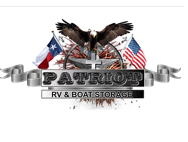 Patriot RV & Boat Storage