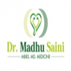 Dr. Madhu Saini