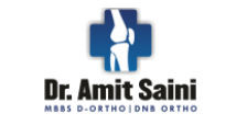 Dr. Amit Saini
