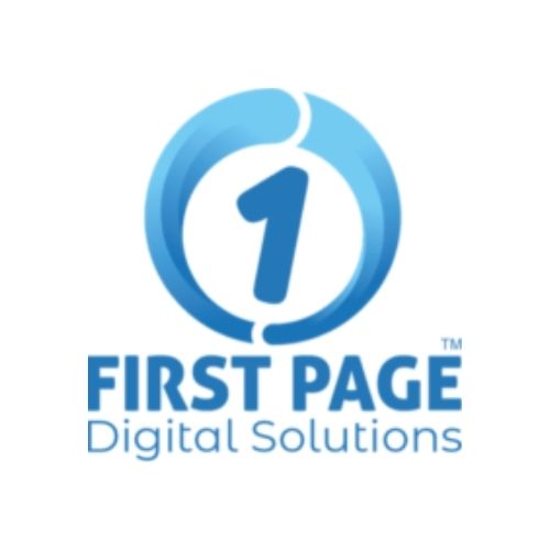 First Page Digital Solutions