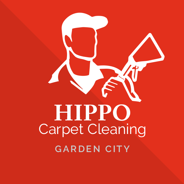 Hippo Carpet Cleaning Garden City