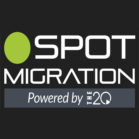 Spot Migration