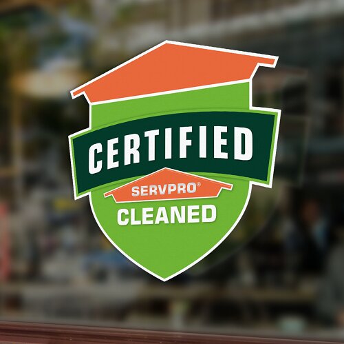 SERVPRO of North Richland Hills