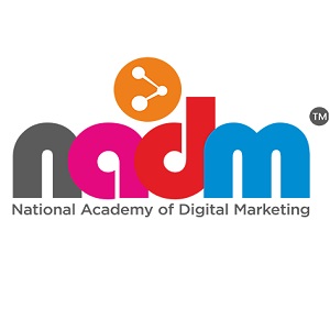 NADM - National Academy of Digital Marketing