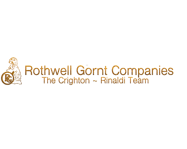 Rothwell Gornt Companies Crighton Rinaldi Team