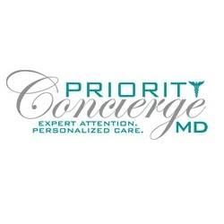 Priority Concierge MD