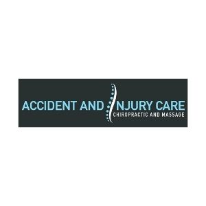 Accident and Injury Care, Chiropractic and Massage