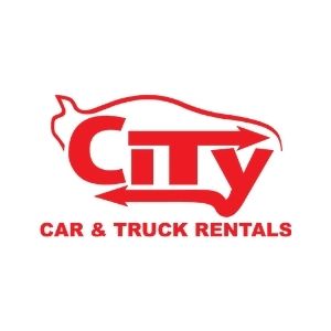 City Car & Truck Rental