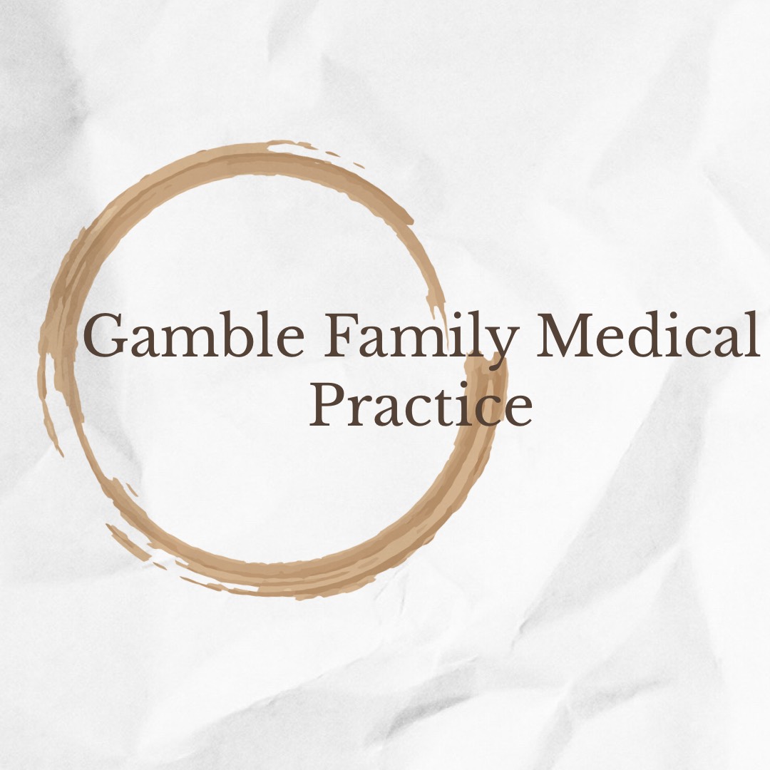 Gamble Family Medical Practice