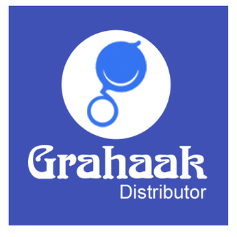 Grahaak : Sales Management App & CRM