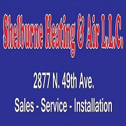 Shelburne Heating & Air, LLC