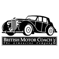 British Motor Coach Inc