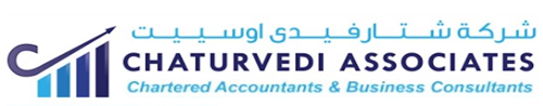 Chaturvedi Associates