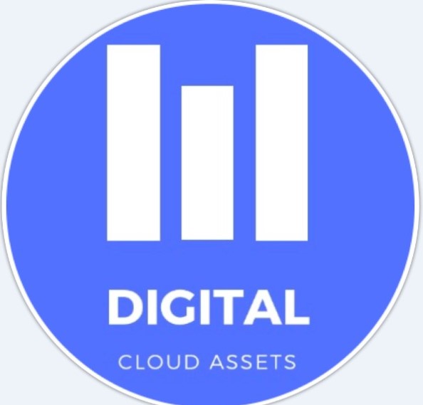 Digital Cloud Assets