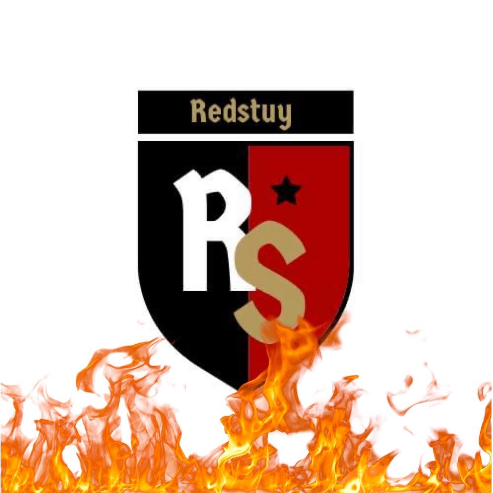 Redstuy The Brand