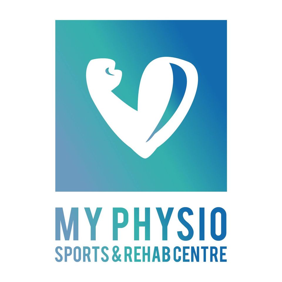 My Physio Sports & Rehab Centre