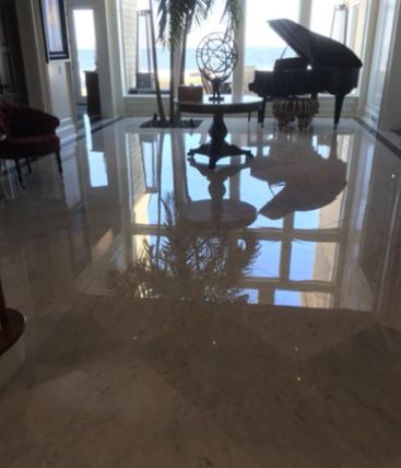 High Definition Marble Restoration, Inc.