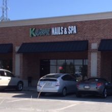 Kanwa Nails & Spa