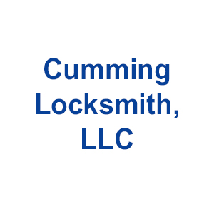 Cumming Locksmith, LLC