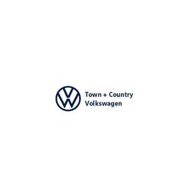 Town + Country Volkswagen