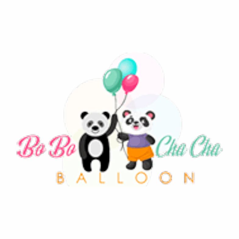 BoBoChaCha Balloon