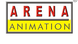 arena animation udaipur