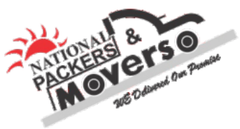 National packers movers