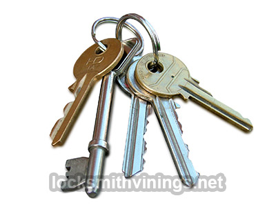 Locksmith Vinings GA