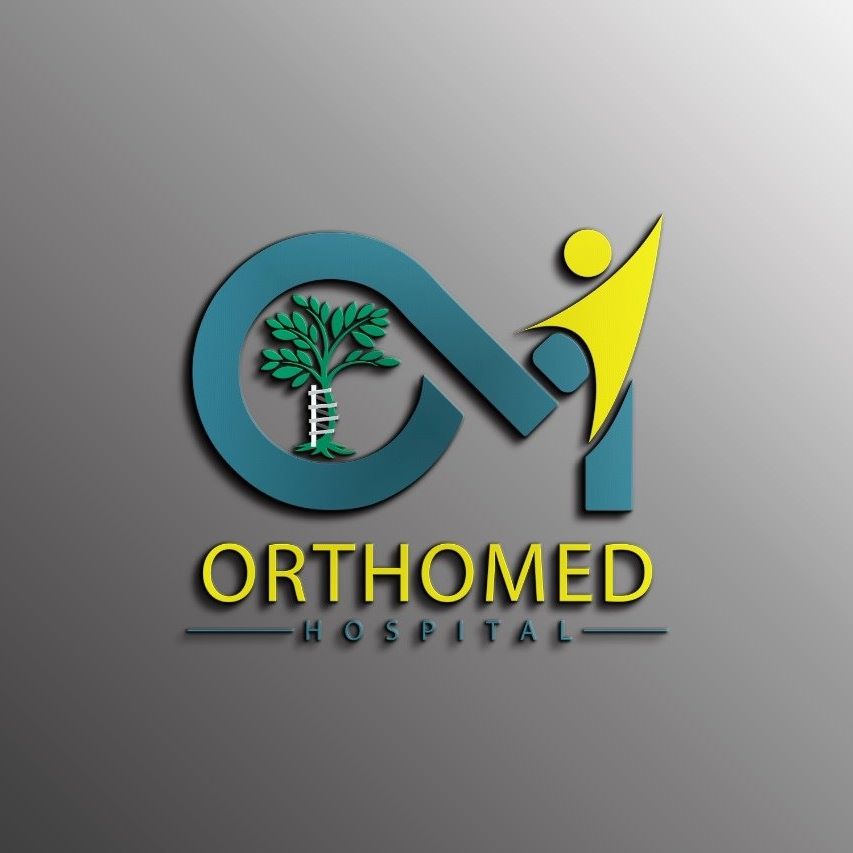 Orthomed Hospital