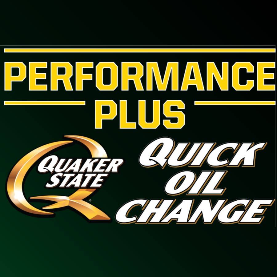 Performance Plus Quick Lube