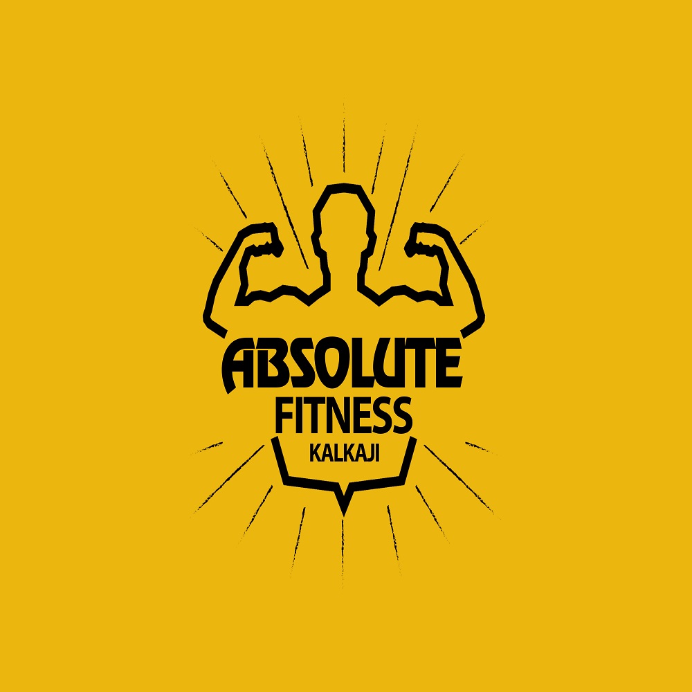 Absolute Fitness Kalkaji