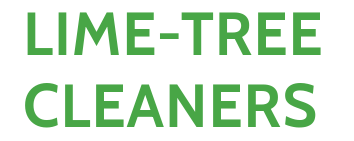 Lime Tree Cleaners Ltd