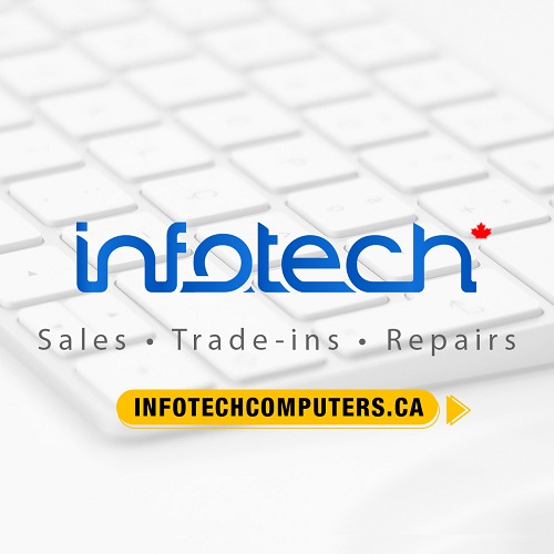 Infotech Computers