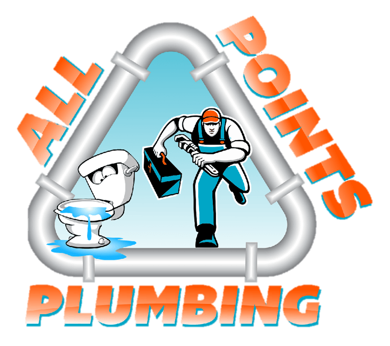 All Points Plumbing LLC