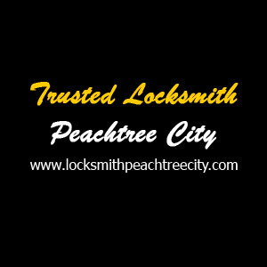 Trusted Locksmith Peachtree City