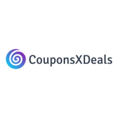 CouponsXDeals CouponsXDeals