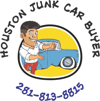 Houston Junk Car Buyer