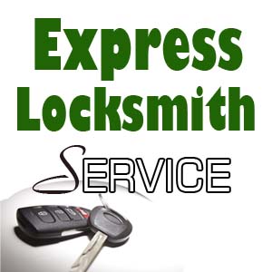 Express Locksmith Service