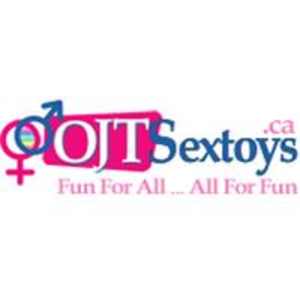 OJT Sex Toys